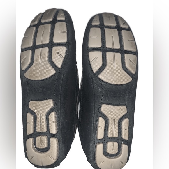 UGG Meena slip on loafer slippers size 7 - Picture 4 of 6